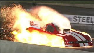 Ultimate Engine Explosions and Dyno Fails [upl. by Auohc]