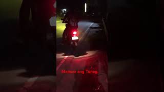 Ang Mamaw ng Tunog ng Vmax Racing Pipe [upl. by Haleehs]