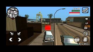 Gta San Andreas Mobile  Mission 24  Gray İmports [upl. by Griselda363]