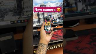 Introducing new insta 360x3 action camera new insta 360x3 action camera inboxing reels viralvideo [upl. by Ainoda609]