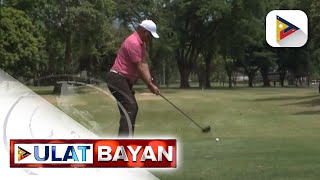 The Great British Golf Tournament ng British Chamber of Commerce Philippines naging matagumpay [upl. by Tager]