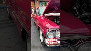 Pontiac ❤️😎 shorts classiccar vintagecars classiccars vintage car cars carshow short [upl. by Hobart]