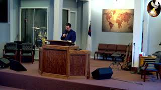 Abiding Light Pentecostal Church  When a Church Is in Agreement [upl. by Hallee]