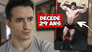 CE BODYBUILDER A MAL FINI [upl. by Dreher549]