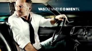 Vasco Rossi  Vivere o Niente [upl. by Anned859]