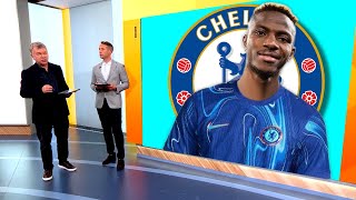 BREAKING NEWS NOBODY EXPECTED THIS CHELSEA ARE READY TO FINALIZE A TRANSFER CHELSEA NEWS TODAY [upl. by Ycam]