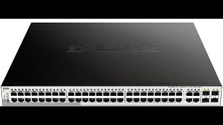 DGS121028P DLink 24Ports 101001000 Web Smart Gigabit Ethernet PoE Switch [upl. by Emilia184]