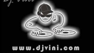 Dj Vinibest house 2010 tekilababiloniachika chika [upl. by Aititel]