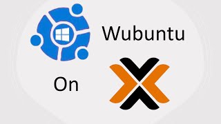 Install wubuntu on Proxmox and a look around [upl. by Amehsat]