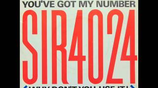 The Undertones  Youve Got My Number Why Dont You Use It single 1979 [upl. by Zaid207]