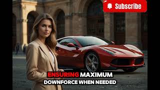 quot2025 Ferrari F 80 The Future of Supercars Unleashedquot [upl. by Oiretule]