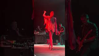 Sophie EllisBextor  Groovejet If This Ain’t Love Live  Philadelphia June 5 2024 [upl. by Tiertza674]