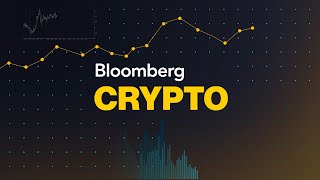 Bitcoin Plunges on Geopolitical Risk  Bloomberg Crypto 10012024 [upl. by Naihtsirc]