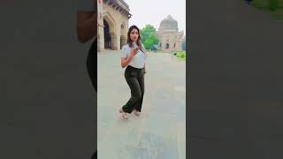 Aise Kaise Dedu Dil Tujhko Yaar dance expression beautifulplace fyp foryoupage foryou shorts [upl. by Howland721]