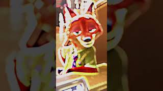 🦊Nick Wilde🦊  edit 2🦊 [upl. by Fulmis]