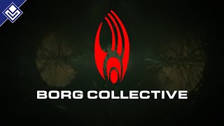 Borg Collective  Star Trek [upl. by Norene]