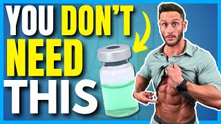 6 Things You’re Already Doing that Increase Testosterone Without Steroids do them more [upl. by Ianthe]