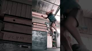 box jumps 3 x 3 115cm 51yo [upl. by Kacie]