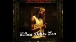 MAVADO  MILLION DOLLAR MAN  RAW CASH RIDDIM 21ST HAPILOS DIGITALFLIP MONEY RECORDS [upl. by Ark559]