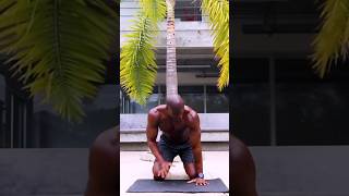 20 flexiones de pecho con Fausto Murillo rutinasdeejercicio personaltrainer turbosteps cardio [upl. by Unhsiv]