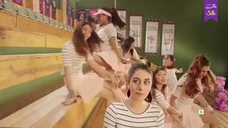 New Cadbury Dairy Milk ad 2017 l Kiss Me full Song [upl. by Orville375]