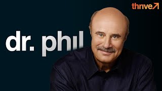 Thrive Conference  Dr Phil [upl. by Zilla]