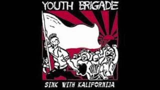 Youth Brigade  Blown Away [upl. by Adnesor948]