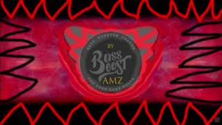 Dani Mocanu  Asasin 2  Bass Boosted By AMZ [upl. by Kaycee]