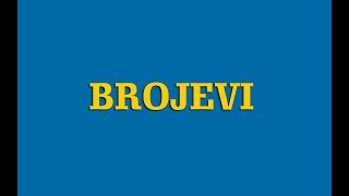 Švedski Jezik  04 Brojevi od 100 do 1000 stotine na Švedskom jeziku [upl. by Lissner54]