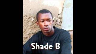 SHADE B Supertison de rappers SHADE Bwmv [upl. by Alledi]