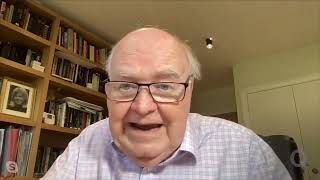 Oxford Professor John Lennox on How Christianity Can Speak into Technology [upl. by Jewett]