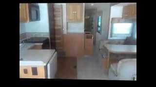 FSBO 2003 Itasca Sunrise 36M by Winnebago Class A Motorhome  NEW Carpet Full bath amp WD [upl. by Dnomyar]