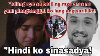 COLEEN GARCIA HlNULI NG MGA PULlS DAHIL SA GINAWA KAY BILLY CRAWFORD [upl. by Piselli]