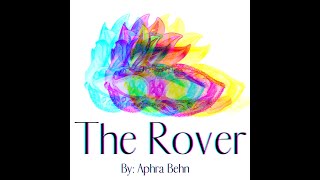 The Rover by Aphra Behn [upl. by Nudd]