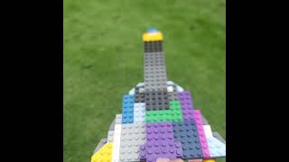 music spedup edit lego CONCORDE CRASH [upl. by Cynthie]