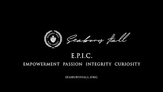 Seabury Hall Admissions Video [upl. by Shaeffer]