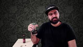 quotOHaras Irish Redquot Beer Review  Teddy Neptune [upl. by Aikym]