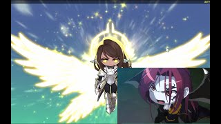 Reboot Maplestory Demon Slayer Hard SEREN SOLO WITH 19 ARCANES LVL 3 OZ RINGS PRE 6TH JOB [upl. by Coad]