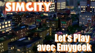 SimCity 5  Episode 7  Petrole  Money Money Baby [upl. by Nostrebor]