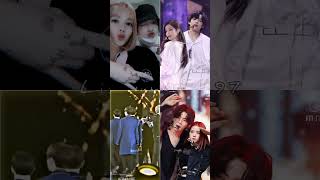 Liskook Taennie Jirose jinsoo real pt1 momentliskooklizkook jirosejinsoo [upl. by Pearce340]