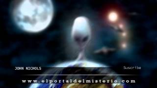 Alien transmission signal from Space Audio VERY SCARY Jan 5th 2014 [upl. by Sokul]