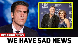 The Tragedy of Vince Gill Is Just HeartBreaking [upl. by Barbara557]