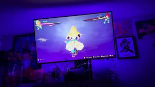 Late night DBZ sparking ZERO With the guys💪🏽🔥 ps5 party chat [upl. by Fasta282]