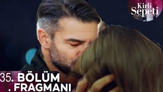 Kirli sepeti 35 Bölüm fragmanı [upl. by Mcadams]