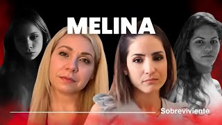 Liliana Soledad Regueiro  Estafador de Sueños  La Trampa Devolución con Melina [upl. by Eizzik]