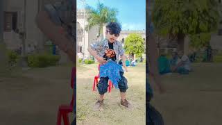 Gunde Aagi pothaande love dance viralvideo shortvideo youtubcreator [upl. by Sharpe807]