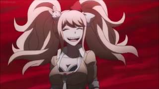 Junko Enoshima AMV  Troublemaker [upl. by Coltson]