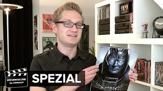 Die quotXMenquotFilme in der chronologisch richtigen Reihenfolge [upl. by Adnahsat]