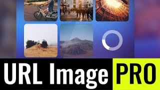 URL Image Pro Gallery [upl. by Arber]