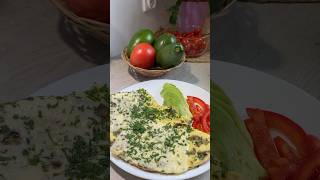 Omlet keto [upl. by Niar]